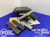 Kahr Arms P9 9mm Duo 3.5" *AMAZING DUO TONED FINISH EXAMPLE* 