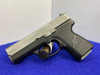 Kahr Arms P9 9mm Duo 3.5" *AMAZING DUO TONED FINISH EXAMPLE* 