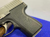 Kahr Arms P9 9mm Duo 3.5" *AMAZING DUO TONED FINISH EXAMPLE* 