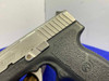 Kahr Arms P9 9mm Duo 3.5" *AMAZING DUO TONED FINISH EXAMPLE* 