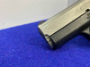 Kahr Arms P9 9mm Duo 3.5" *AMAZING DUO TONED FINISH EXAMPLE* 