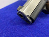 Kahr Arms P9 9mm Duo 3.5" *AMAZING DUO TONED FINISH EXAMPLE* 