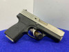 Kahr Arms P9 9mm Duo 3.5" *AMAZING DUO TONED FINISH EXAMPLE* 