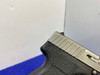 Kahr Arms P9 9mm Duo 3.5" *AMAZING DUO TONED FINISH EXAMPLE* 