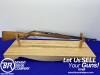 Stevens/Savage Model 88 .22 LR Blue 20" *GUNSMITH SPECIAL*