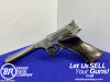 1918 Colt Pre-Woodsman .22LR Blued 4.75" *INCREDIBLE TARGET PISTOL*