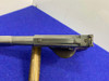 1918 Colt Pre-Woodsman .22LR Blued 4.75" *INCREDIBLE TARGET PISTOL*