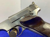 1918 Colt Pre-Woodsman .22LR Blued 4.75" *INCREDIBLE TARGET PISTOL*