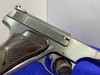 1918 Colt Pre-Woodsman .22LR Blued 4.75" *INCREDIBLE TARGET PISTOL*