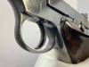 1918 Colt Pre-Woodsman .22LR Blued 4.75" *INCREDIBLE TARGET PISTOL*