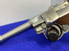 1992 Mitchell Arms American Eagle 9mm  *COLLECTOR-GRADE SEMI-AUTO PISTOL*