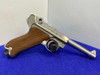 1992 Mitchell Arms American Eagle 9mm  *COLLECTOR-GRADE SEMI-AUTO PISTOL*
