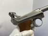 1992 Mitchell Arms American Eagle 9mm  *COLLECTOR-GRADE SEMI-AUTO PISTOL*