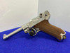 1992 Mitchell Arms American Eagle 9mm  *COLLECTOR-GRADE SEMI-AUTO PISTOL*