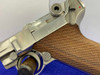 1992 Mitchell Arms American Eagle 9mm  *COLLECTOR-GRADE SEMI-AUTO PISTOL*