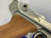 1992 Mitchell Arms American Eagle 9mm  *COLLECTOR-GRADE SEMI-AUTO PISTOL*
