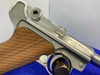 1992 Mitchell Arms American Eagle 9mm  *COLLECTOR-GRADE SEMI-AUTO PISTOL*