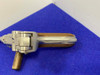 1992 Mitchell Arms American Eagle 9mm  *COLLECTOR-GRADE SEMI-AUTO PISTOL*
