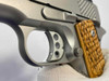 Kimber Stainless Pro Raptor II .45ACP 4" *INCREDIBLE CUSTOM SHOP MODEL*