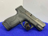 Smith Wesson M&P 9 Shield 9mm 3.1" *INCREDIBLE SEMI-AUTOMATIC PISTOL*