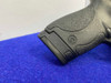 Smith Wesson M&P 9 Shield 9mm 3.1" *INCREDIBLE SEMI-AUTOMATIC PISTOL*