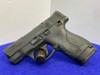 Smith Wesson M&P 9 Shield 9mm 3.1" *INCREDIBLE SEMI-AUTOMATIC PISTOL*