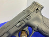 Smith Wesson M&P 9 Shield 9mm 3.1" *INCREDIBLE SEMI-AUTOMATIC PISTOL*