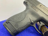 Smith Wesson M&P 9 Shield 9mm 3.1" *INCREDIBLE SEMI-AUTOMATIC PISTOL*