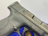 Smith Wesson M&P 9 Shield 9mm 3.1" *INCREDIBLE SEMI-AUTOMATIC PISTOL*