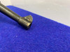  Stoeger Arms Corp. Luger .22 LR Blue 4 1/2" *GUNSMITH SPECIAL*