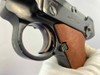  Stoeger Arms Corp. Luger .22 LR Blue 4 1/2" *GUNSMITH SPECIAL*