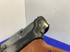  Stoeger Arms Corp. Luger .22 LR Blue 4 1/2" *GUNSMITH SPECIAL*