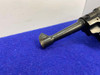  Stoeger Arms Corp. Luger .22 LR Blue 4 1/2" *GUNSMITH SPECIAL*