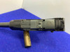  Stoeger Arms Corp. Luger .22 LR Blue 4 1/2" *GUNSMITH SPECIAL*