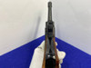  Stoeger Arms Corp. Luger .22 LR Blue 4 1/2" *GUNSMITH SPECIAL*