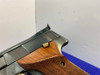 High Standard Victor .22LR Blued 5.5" *INCREDIBLE TARGET / PLINKING PISTOL"