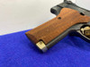 High Standard Victor .22LR Blued 5.5" *INCREDIBLE TARGET / PLINKING PISTOL"