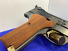 High Standard Victor .22LR Blued 5.5" *INCREDIBLE TARGET / PLINKING PISTOL"