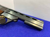 High Standard Victor .22LR Blued 5.5" *INCREDIBLE TARGET / PLINKING PISTOL"