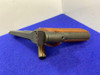 High Standard Victor .22LR Blued 5.5" *INCREDIBLE TARGET / PLINKING PISTOL"