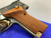 High Standard Victor .22LR Blued 5.5" *INCREDIBLE TARGET / PLINKING PISTOL"