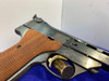 High Standard Victor .22LR Blued 5.5" *INCREDIBLE TARGET / PLINKING PISTOL"
