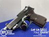 1944 Walther Baby P.38 9mm *HIGHLY CUSTOMIZED GERMAN WORLD WAR II HANDGUN*