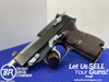1944 Walther Baby P.38 9mm *HIGHLY CUSTOMIZED GERMAN WORLD WAR II HANDGUN*