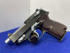 1944 Walther Baby P.38 9mm *HIGHLY CUSTOMIZED GERMAN WORLD WAR II HANDGUN*