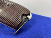 1944 Walther Baby P.38 9mm *HIGHLY CUSTOMIZED GERMAN WORLD WAR II HANDGUN*