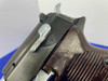 1944 Walther Baby P.38 9mm *HIGHLY CUSTOMIZED GERMAN WORLD WAR II HANDGUN*