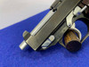 1944 Walther Baby P.38 9mm *HIGHLY CUSTOMIZED GERMAN WORLD WAR II HANDGUN*