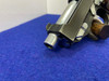 1944 Walther Baby P.38 9mm *HIGHLY CUSTOMIZED GERMAN WORLD WAR II HANDGUN*