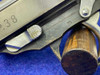 1944 Walther Baby P.38 9mm *HIGHLY CUSTOMIZED GERMAN WORLD WAR II HANDGUN*